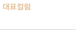 대표컬럼